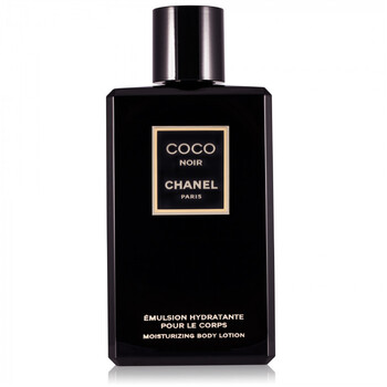 Coco Noir Telové mlieko